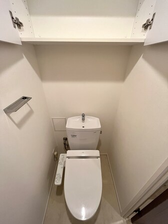 パークアクシス錦糸町ヴェールの物件内観写真